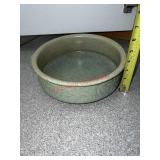 Ceramic bowl