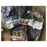 Medium Size Mens Shirt Lot