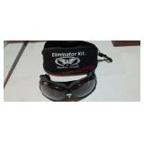 Global Vision Goggles (garage 1 table)