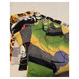 VTG Mens Medium Hawaii Shirts