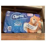 charmin ulrta soft (garage 1)