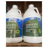 seventh generation lot (garage 1)