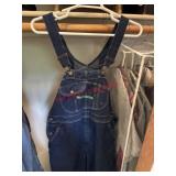 Key 36X29 overalls                         (House