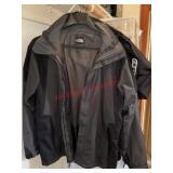 Sz Medium The North Face Jacket