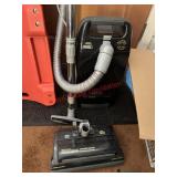 Kenmore Power Mate Vacuum     ( Garage number 2 )