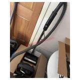 Hoover Turbo Power 6000 Vacuum     ( Garage