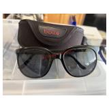 Sunglasses with a Bolle case     (House 1 Main
