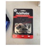 New Pocket Monkey     (House 1 Main Area)