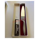 New in Box Gerber Legendary Knife