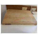BOOS Block Cutting Board