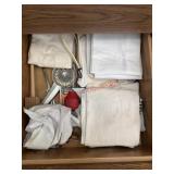 Kitchen hand Towel lot                (kitchen)