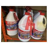 30 Second Outdoor Cleaner Concentrate