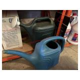 Two watering Buckets                (House 2