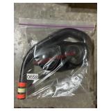 Diving mask (garage1)