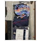 Menï¿½s large shirt lot ( garage1)