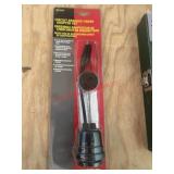 Circuit Breaker Finder Adapter Set     ( Garage