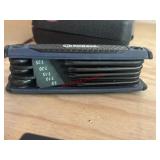 Kobalt Torx Key Set     ( Garage number 2 )