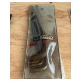 Craftsman Metric Hex Key Set     ( Garage number