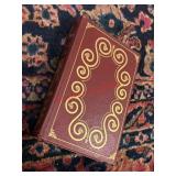 Crime and Punishment Fyodor Dostoevsky 1953 Book