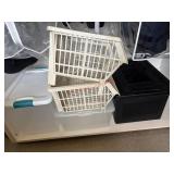 Organizer lot     (House 1 Bedroom)