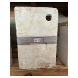 old cooler (garage 1)