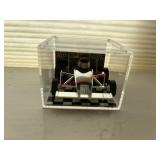 Silver Aero Pull back toy               (House 1