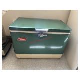 Little Vintage Coleman Cooler