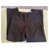 34X30 Dickes Flex Mens Pant