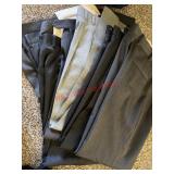 SZ33-35 Mens Slack Lot