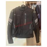 Mens Medium Vega Riding Jacket
