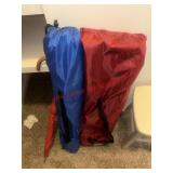 Camp Chair Lot     (Hallway Closet across from