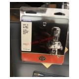 Multi Fit 12 Volt Harley Davidson Halogen Bulb