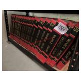 A-Z Work Book Volume Set
