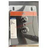 New black Docking Point Cover Kit