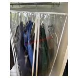Mens Sz Medium/ Large Warm Cloths lot  KUHL LL