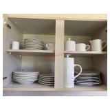 Alpine Chine Set                (kitchen)