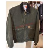 VTG Carhartt Mens Medium Jacket