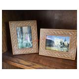 Matching Frames                 (House 2 Living