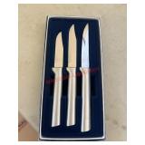New old stock Rada Knives                 (House