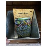 Forget me Not Seeds                 (House 2