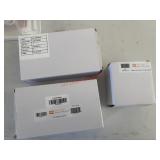 Rythym Healthcare Charger, Battery and adapter