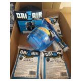 Dri Z Air Container with Refills    ( Garage