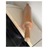 Heavy Duty Vic Firth Rolling Pin
