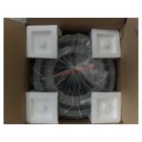 filter replacement (garage 1)