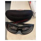 Harley Davidson Journey Riding Glasses Look NEW