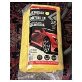 Large Bag of Microfiber towels     (House 1 Main