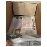 Multiple Packs Lawn and Garden Berrier/ Blankets