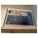 New Queen Cooling Queen Sheet set