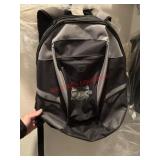 Like new HOG ABC Back pack             (house 1