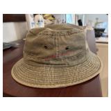 Dorfman Pacific hat S/M               (house 1